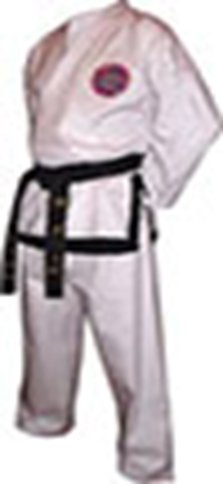 Taekwondo GTF for Master